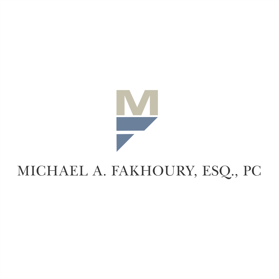 Michael A. Fakhoury, Esq., P.C.