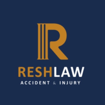 ReshLaw Accident & Injury