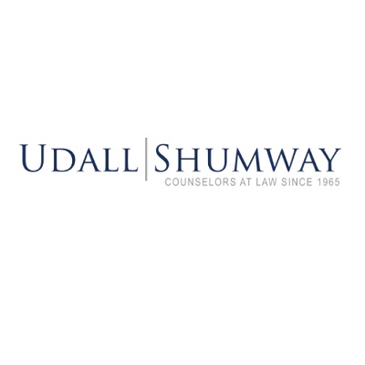 Udall Shumway