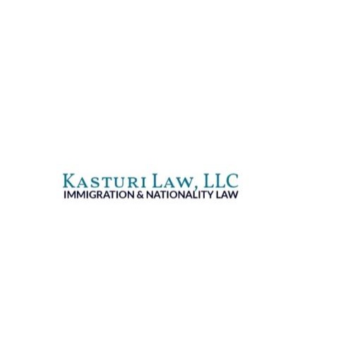Kasturi Law, LLC