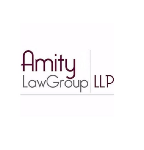 Amity Law Group LLP - Rosemead