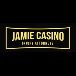 Jamie Casino Injury Attorneys