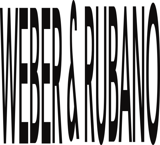 Weber & Rubano