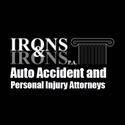 Irons & Irons P.A. Auto Accident and Personal Injury Attorneys