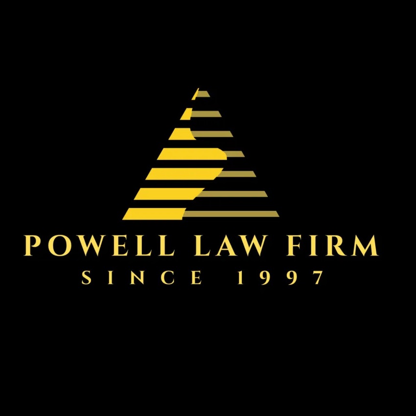 Powell Law Firm