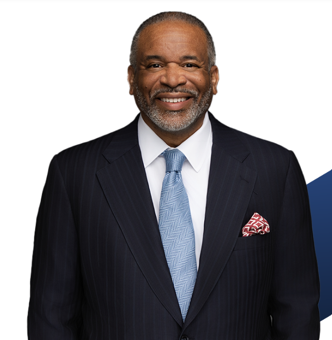 Gregory J. Vincent Law