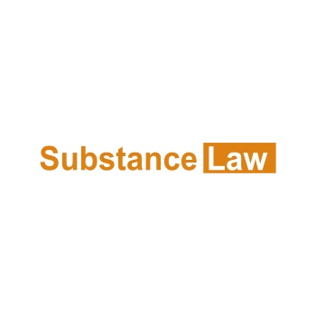 Substance Law