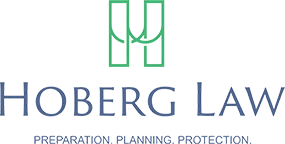 Hoberg Law
