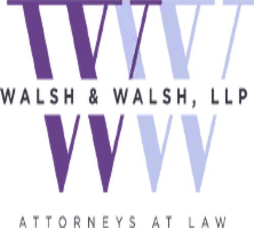 Walsh & Walsh, LLP