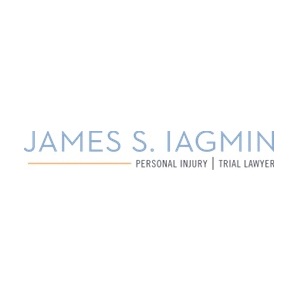 James S. Iagmin