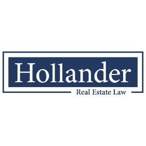 Hollander Real Estate Law