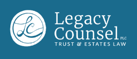 Legacy Counsel, PLC