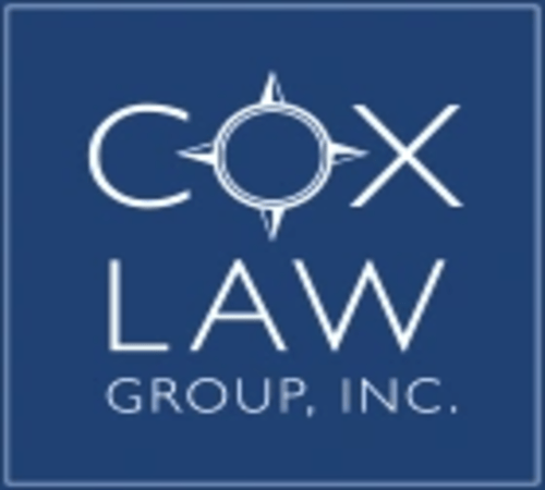 Cox Law Group Inc.