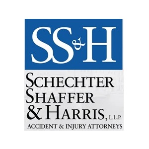 Schechter, Shaffer & Harris, LLP — Accident & Injury Attorneys