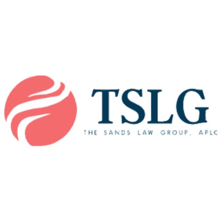 The Sands Law Group, APLC