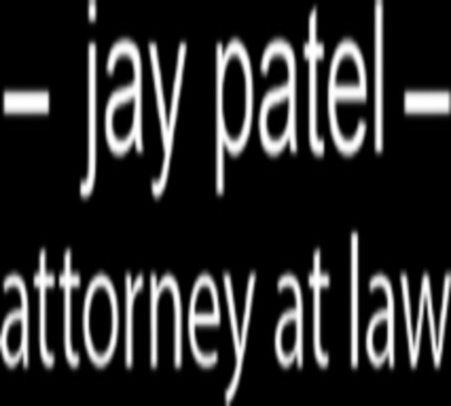 Jay Patel - Attorney at Law