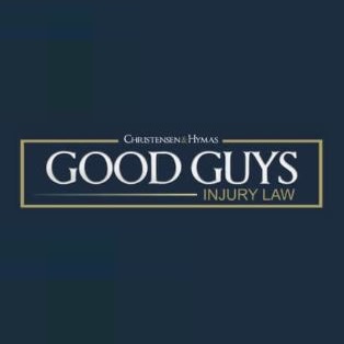 Good Guys Injury Law - Clearfield Office