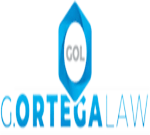 G. Ortega Law