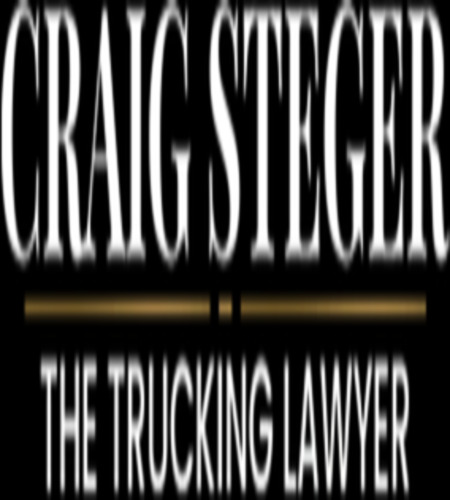 Craig Steger