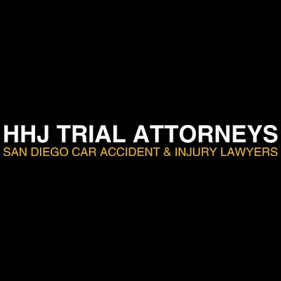 HHJ Trial Attorneys: San Diego Car Accident & Injury Lawyers