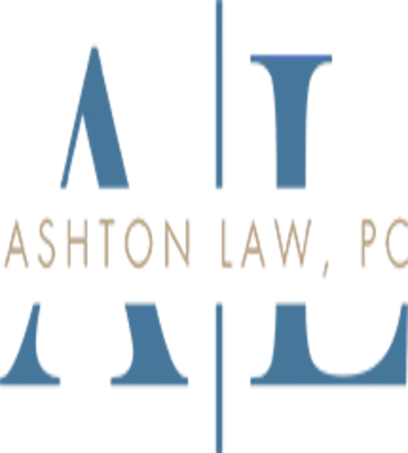 Ashton Law, PC