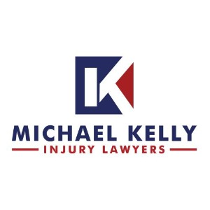 Michael Kelly Injury Lawyers