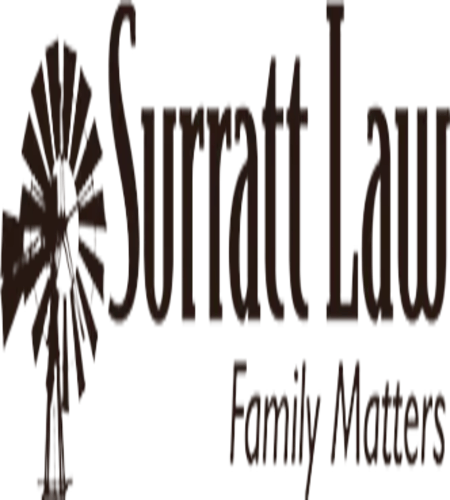 Surratt Law Practice