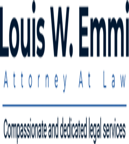 Louis W. Emmi Attorney at Law