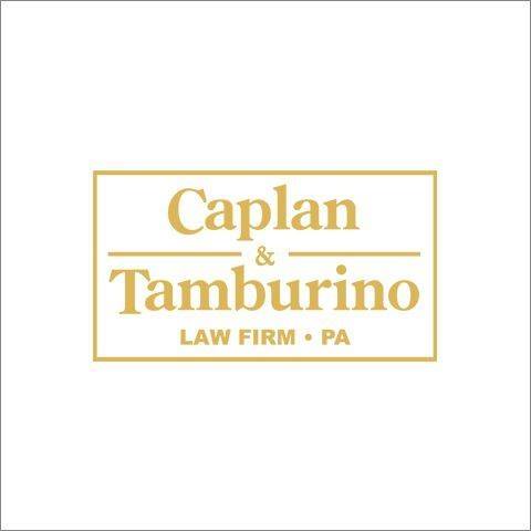 Caplan & Tamburino Law Firm, P.A.