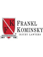 Frankl Kominsky Injury Lawyers