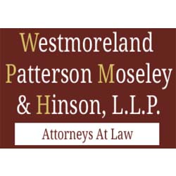 Westmoreland, Patterson, Moseley & Hinson, L.L.P.