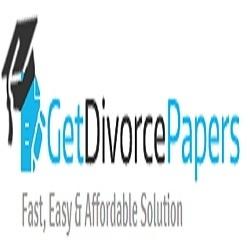 Get Divorce Papers