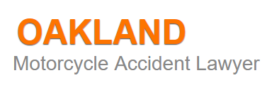 Motorcycle Accident Lawyers Oakland CA