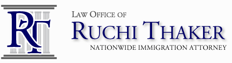 Law Office of Ruchi Thaker