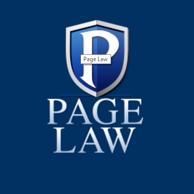 Page Law