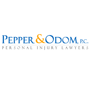 Pepper & Odom, P.C.