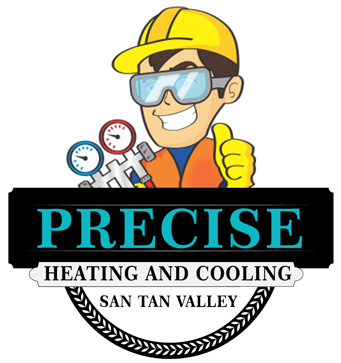 Precise Heating And Cooling San Tan Valley
