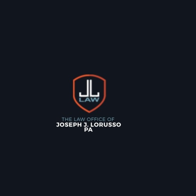 The Law Offices of Joseph J. LoRusso, PA