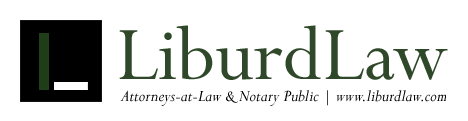 LiburdLaw