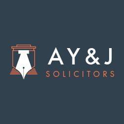 A Y & J Solicitors