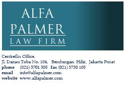 Alfapalmer Law Firm