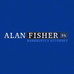 Alan J. Fisher, PA