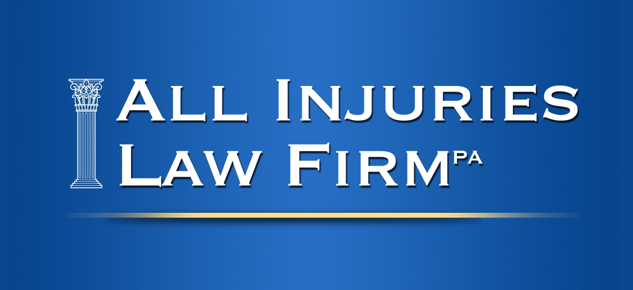 All Injuries Law Firm