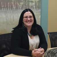 Amanda Sterkenburg PLC