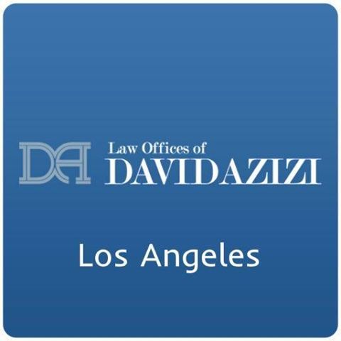 Law Offices of David Azizi
