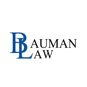 BAUMAN LAW APLC