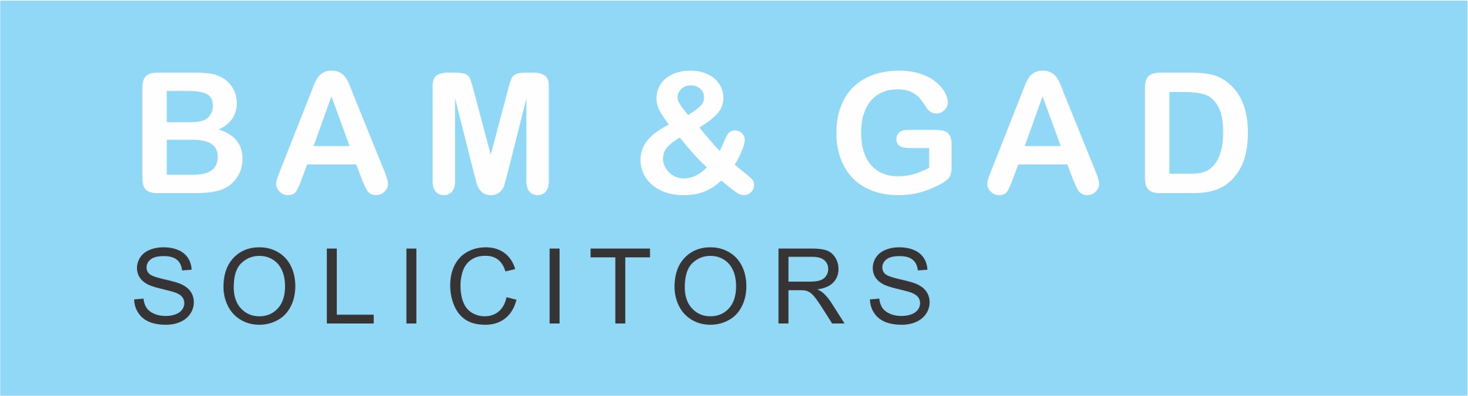 BAM & GAD SOLICITORS