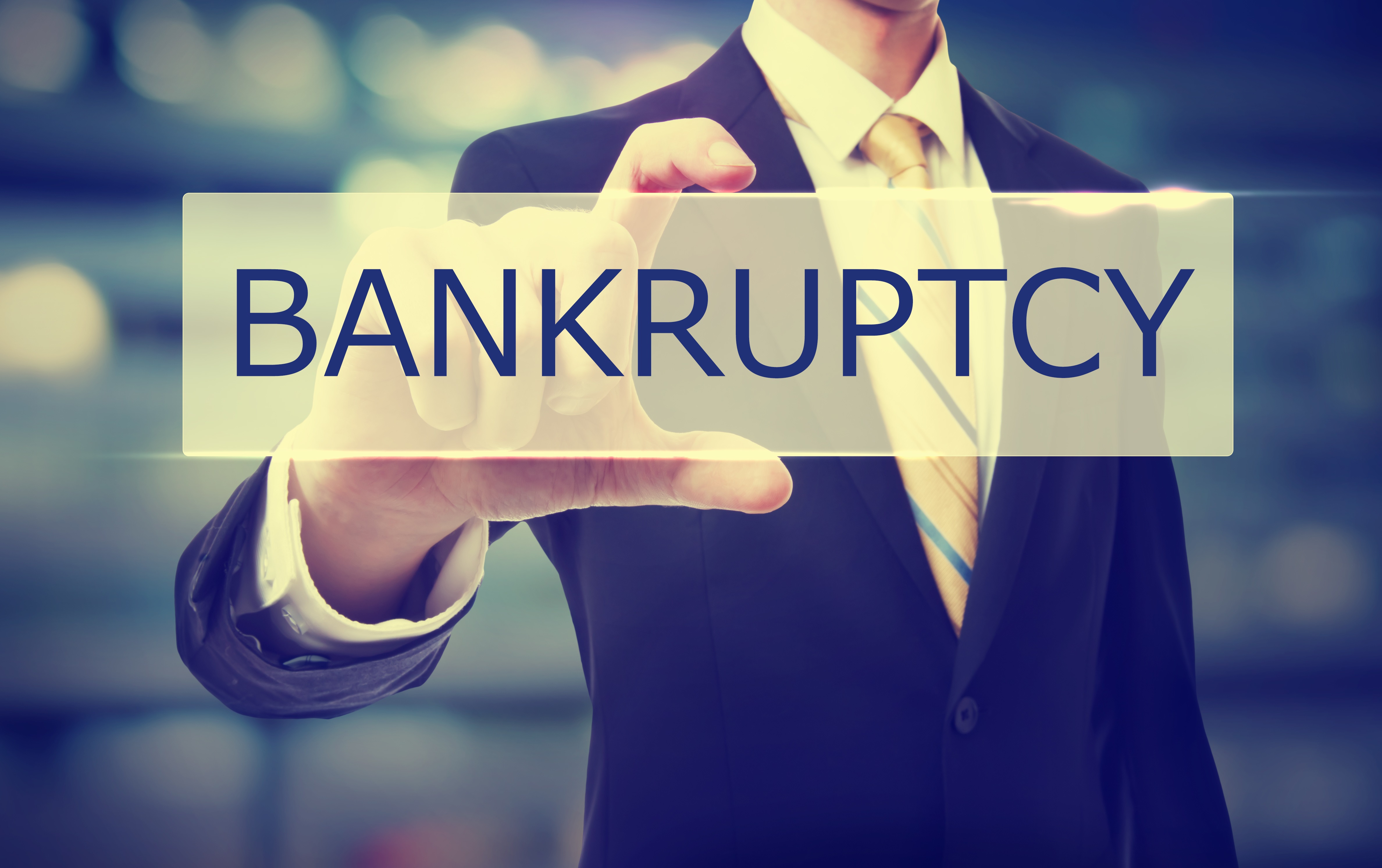 Manchel New Jersey Bankruptcy Law