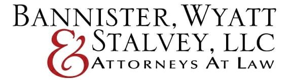 Bannister, Wyatt & Stalvey, LLC