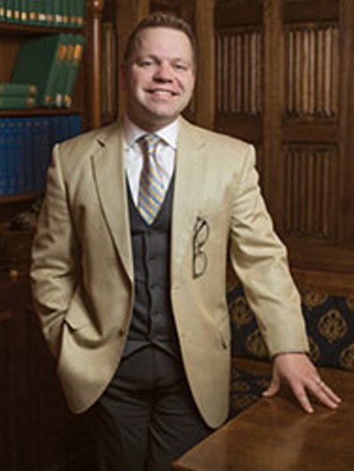 The Henry Firm, P.A.